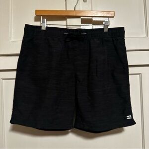 Billabong All Day Layback Shorts